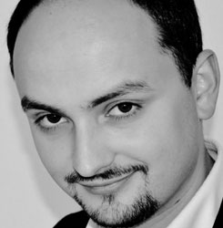 Igor Kos