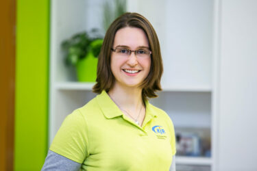 Wölfelschneider, Alison Vorsitzende KJR Miltenberg